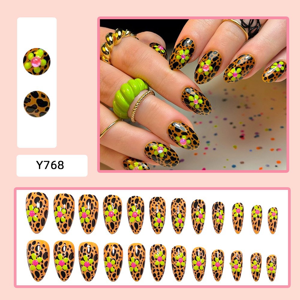 Art nail set Kalsten