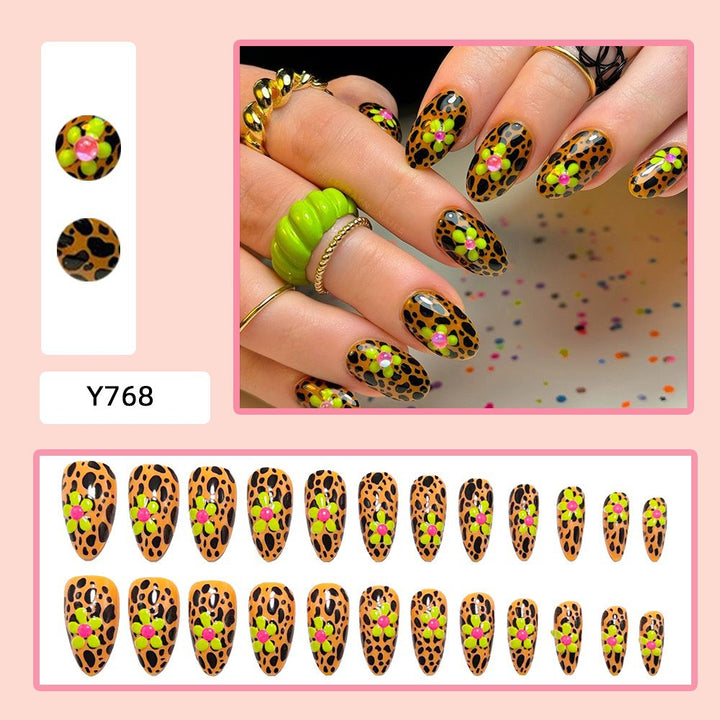 Art nail set Kalsten