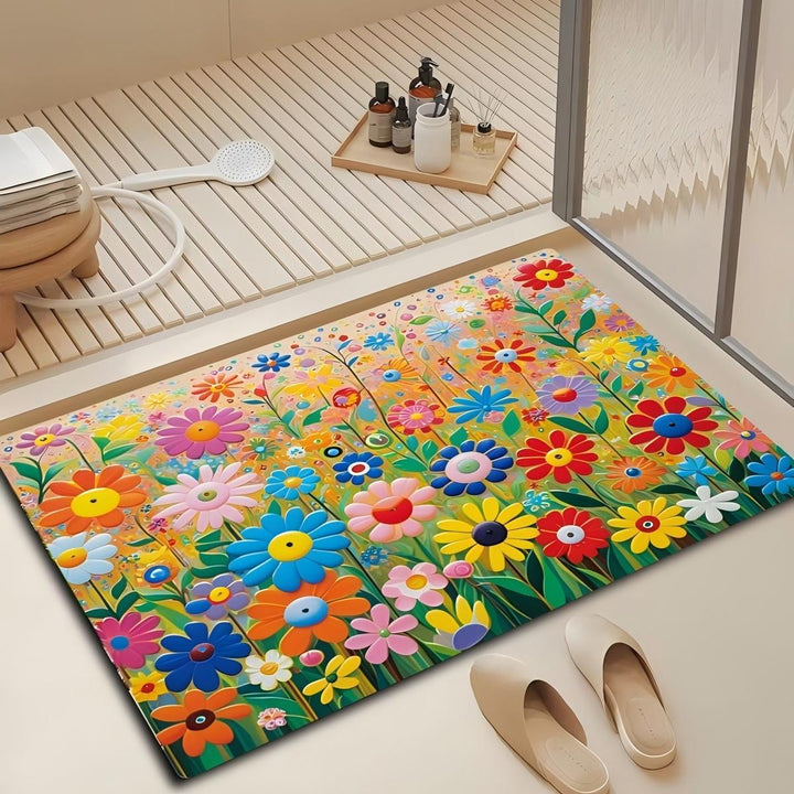 Home Decor Floral Design Kalsten