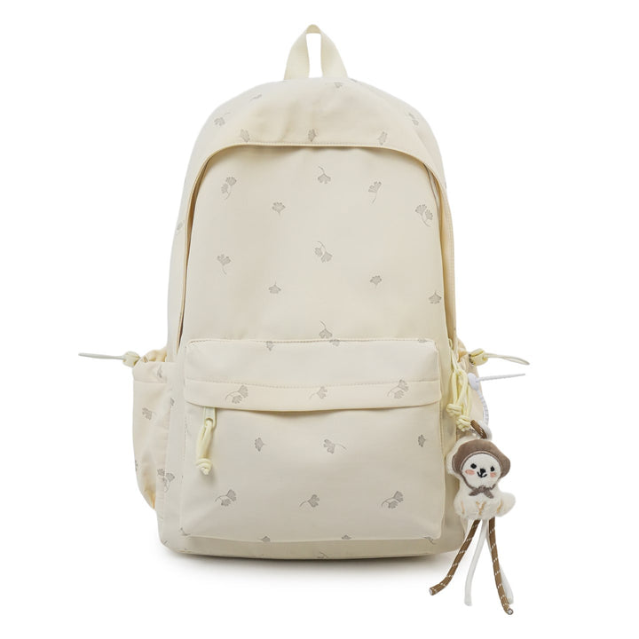 Cute Embroidered Backpack Kalsten