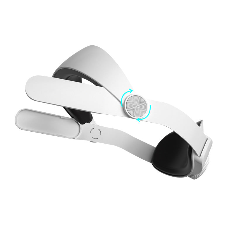 VR glasses with adjustable comfort system Kalsten