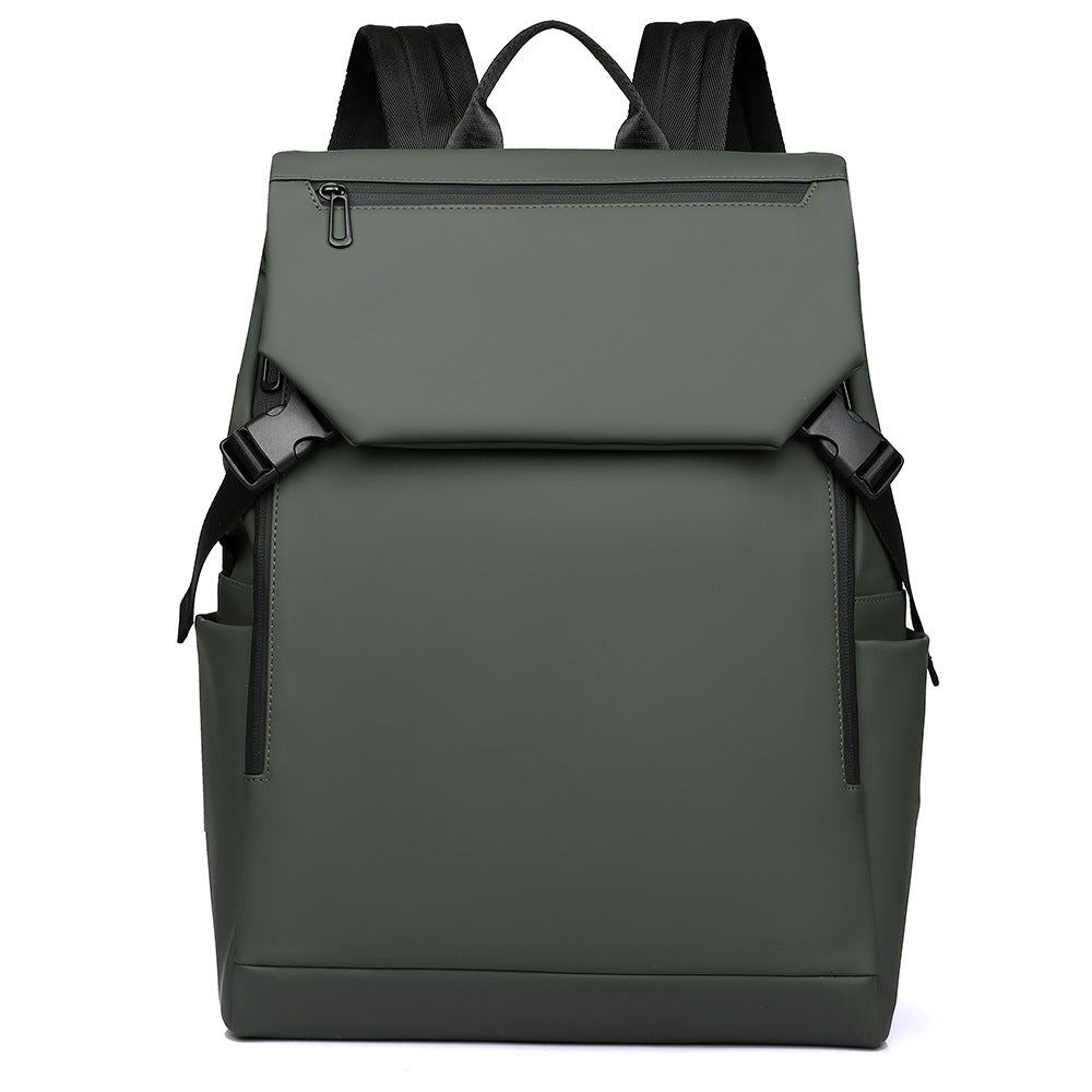 High-Capacity Waterproof Rucksack Kalsten