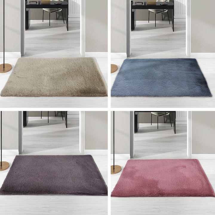 Soft Plush Area Rug Kalsten