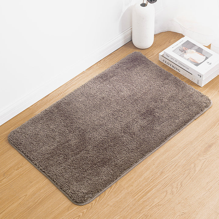 Soft and Cozy Bath Mat