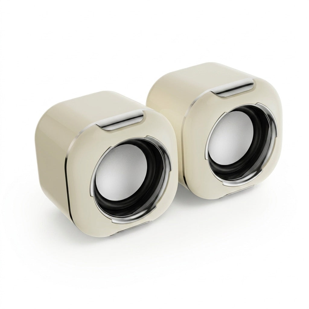 Compact Bluetooth Speaker Kalsten