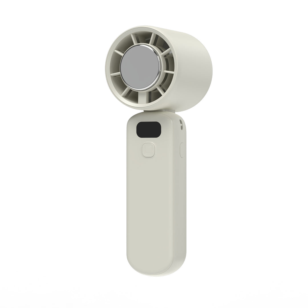 Mini Rechargeable Handheld Cooling Fan Kalsten
