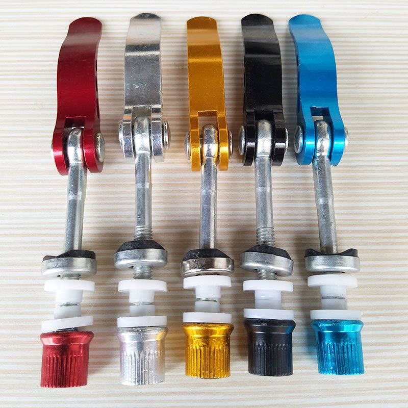 Quick Release Bicycle Wheel Skewers Kalsten