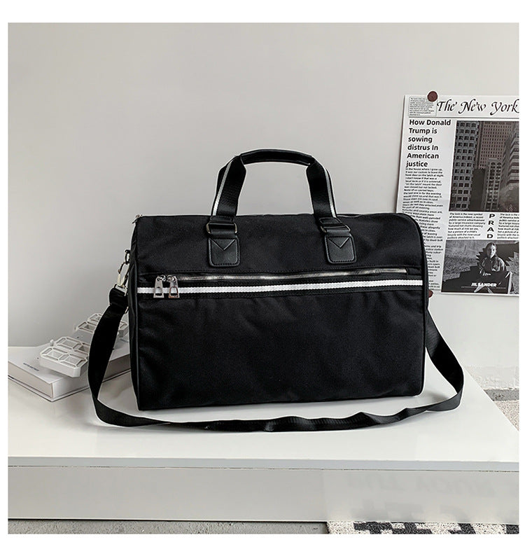 Classic Travel Duffle Bag Kalsten