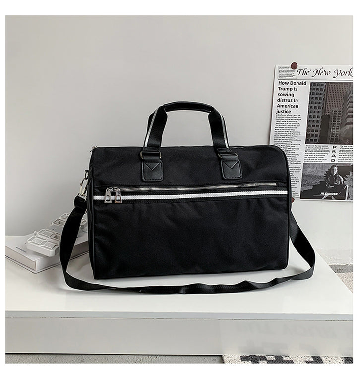 Classic Travel Duffle Bag Kalsten