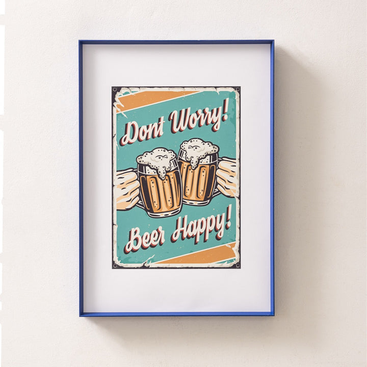 Decorative Art Print for Home Wall Decor