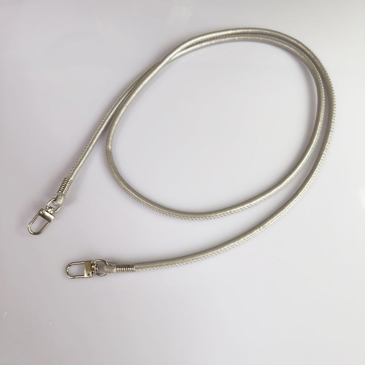Elegant Leather Attaché Strap Kalsten