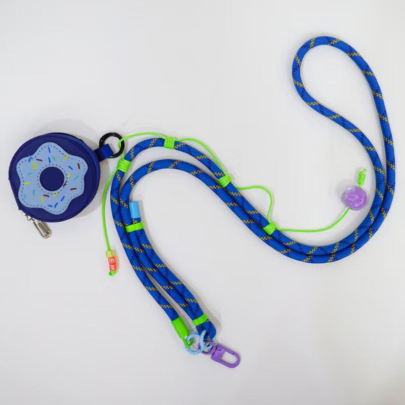 Stylish Retractable Dog Leash Kalsten