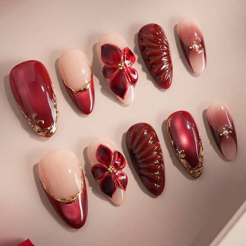 Decorative Nail Art Kalsten