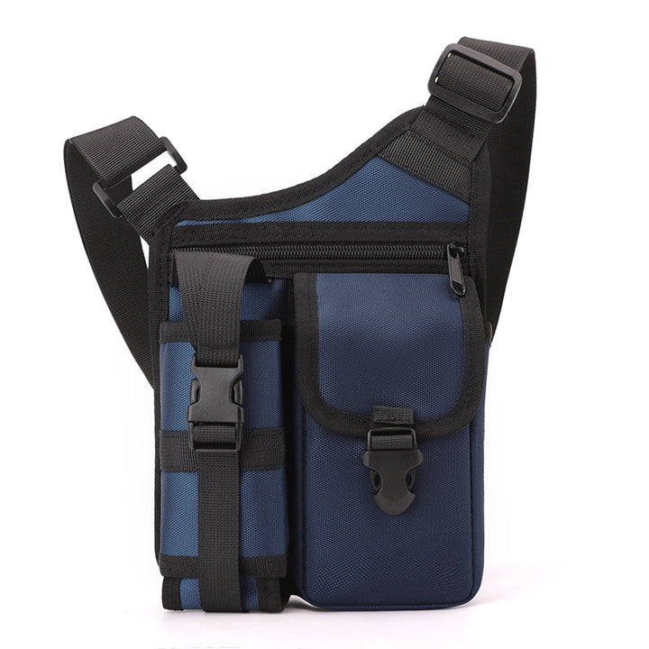 Crossbody Utility Bag Kalsten