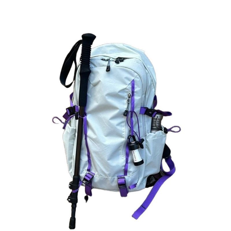 Versatile Outdoor Adventure Backpack Kalsten