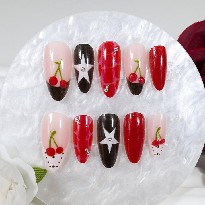 Nail set Kalsten