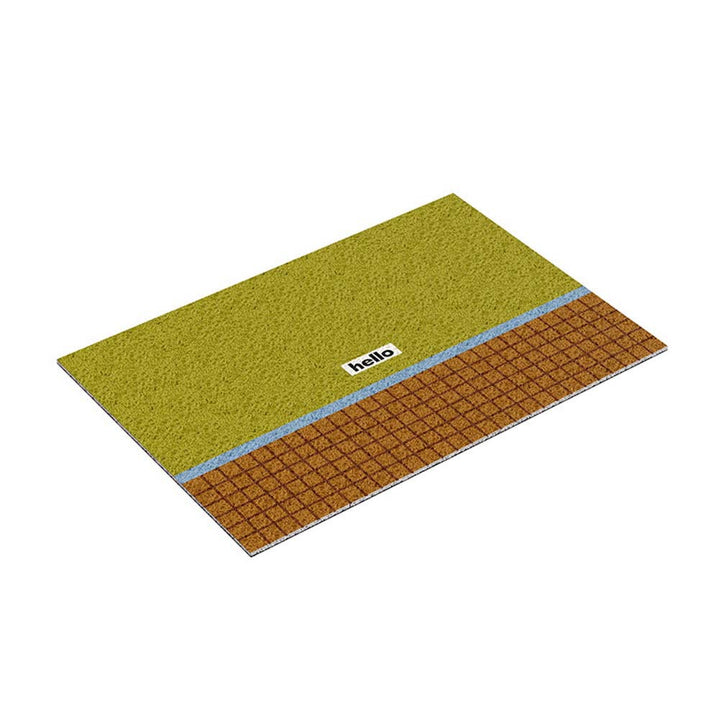 Entrance Mat