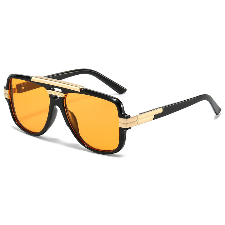 Modern Shield Sunglasses Kalsten