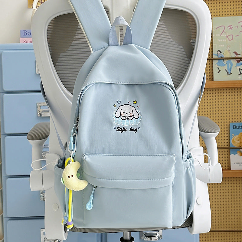 Cartoon-Themed Mini Backpack Kalsten