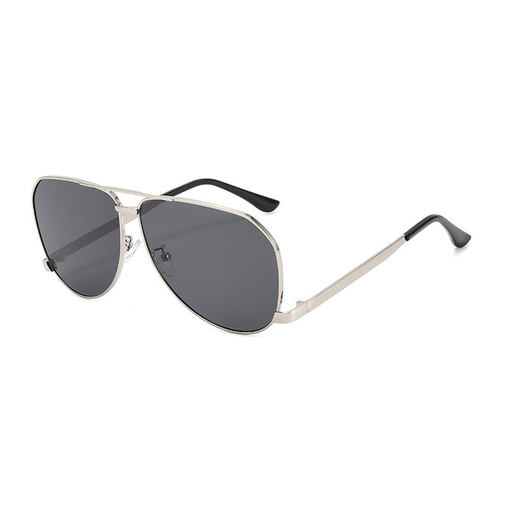 Men's Stylish Aviator Sunglasses Kalsten