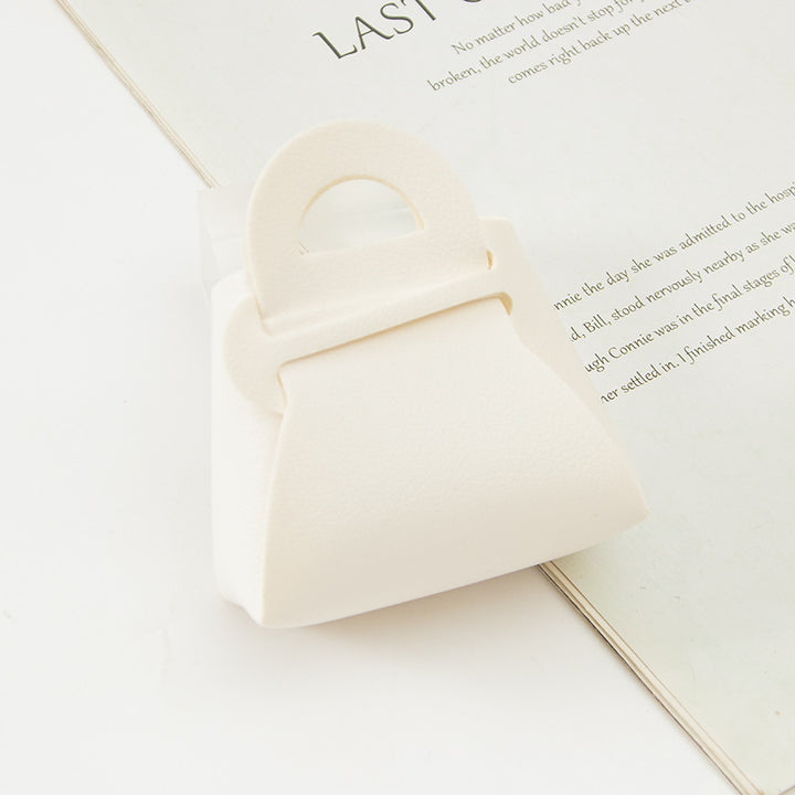 Miniature Handbag Charm Kalsten