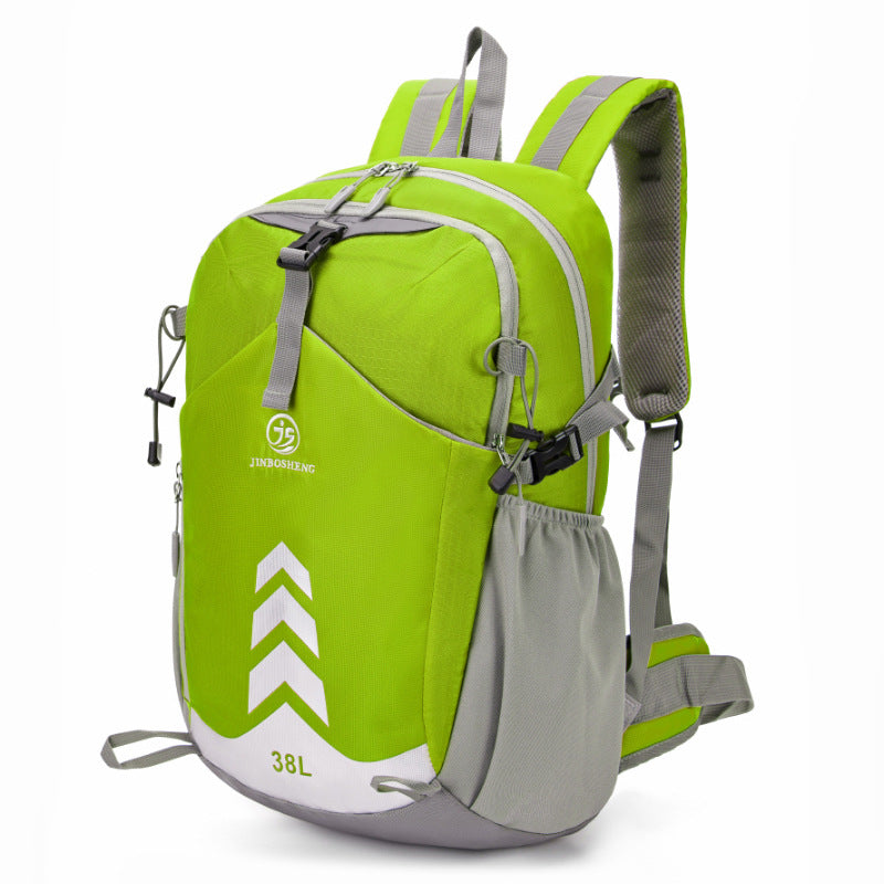 Multi-Functional Outdoor Hiking Backpack