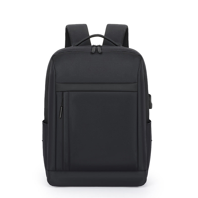 Versatile Laptop and Tablet Backpack Kalsten