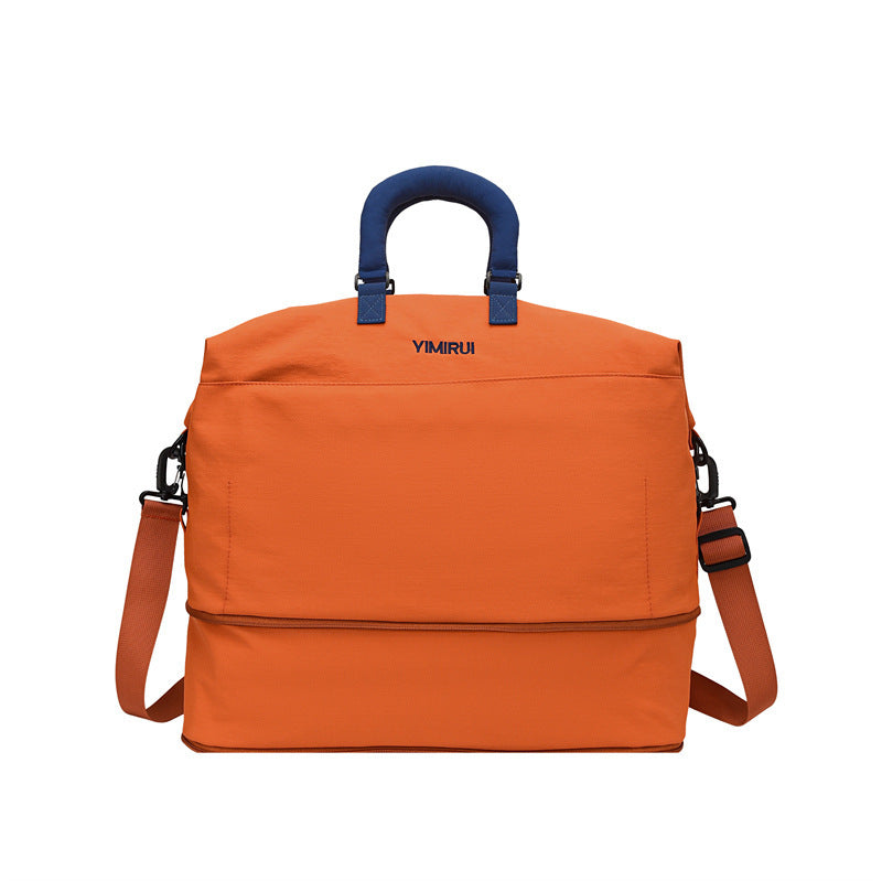 Multifunctional Weekender Carry-All Kalsten