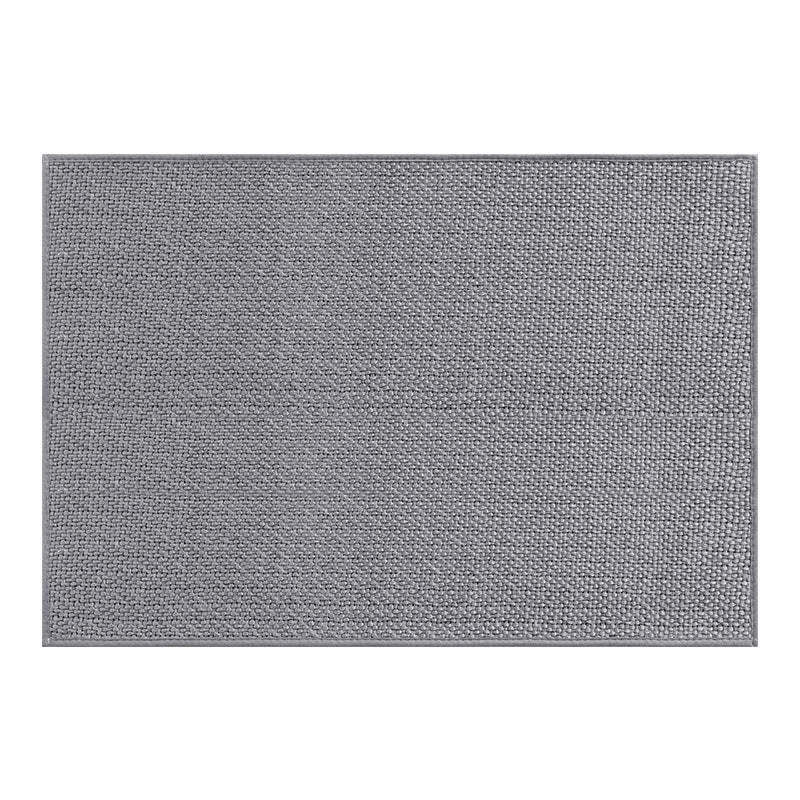 Versatile Indoor Textured Area Rug