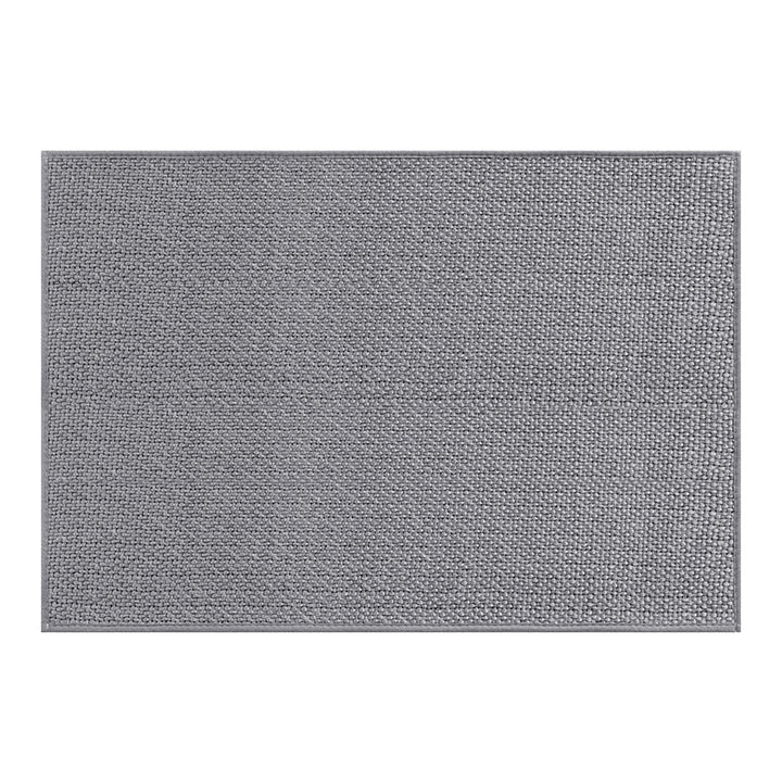 Versatile Indoor Textured Area Rug