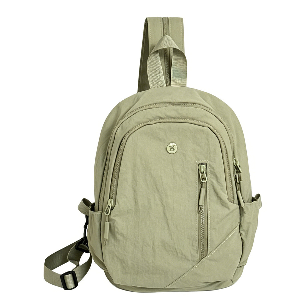 Compact Utility Backpack Kalsten