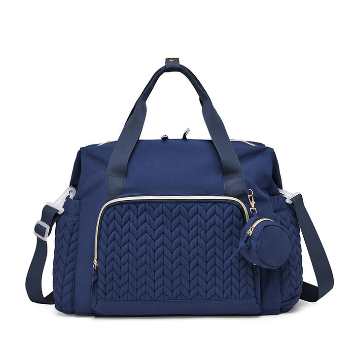 Stylish Travel Duffel Bag Kalsten