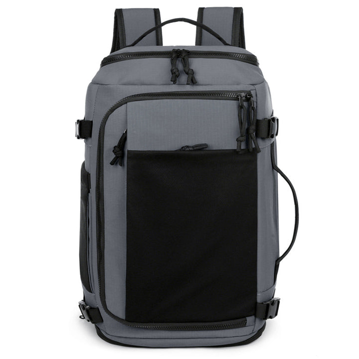 Tactical Multifunctional Travel Backpack Kalsten
