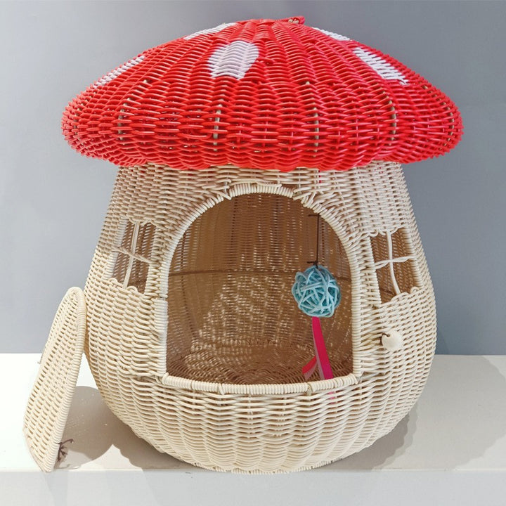 Cat House Kalsten