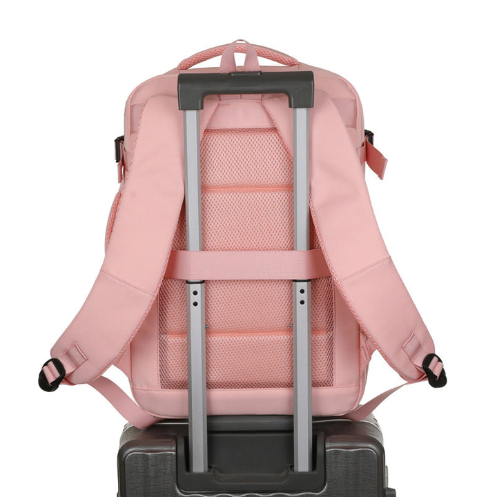 WoMulti-Functional Compact Backpack Kalsten