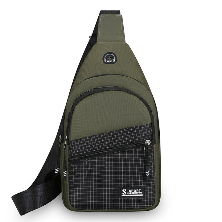 Sling Bag Kalsten