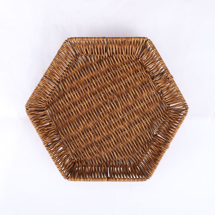 Home Decor Woven Basket Kalsten