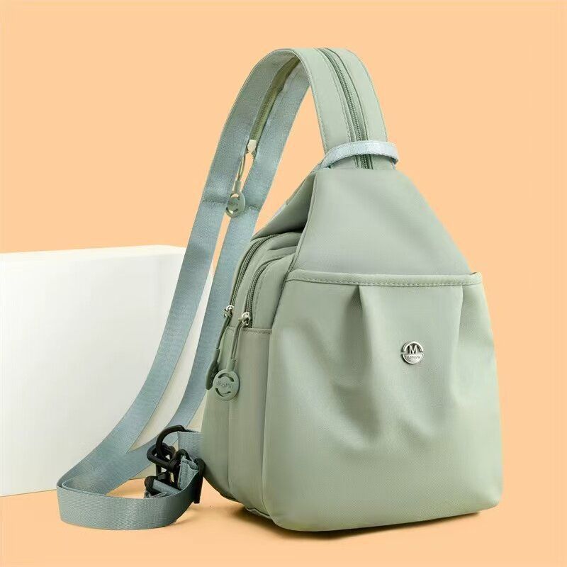 Sleek Multi-Purpose Sling Bag Kalsten