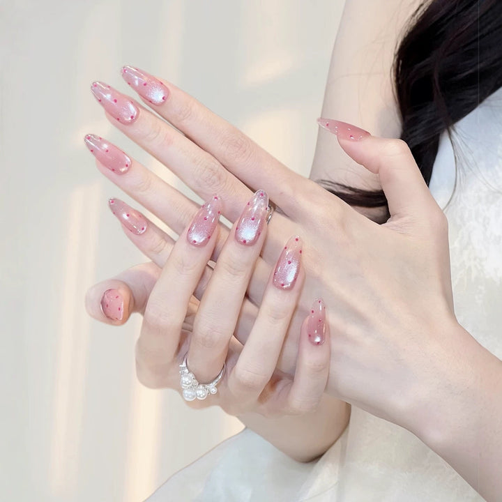 Premium Decorative Nail Art Enhancements Kalsten