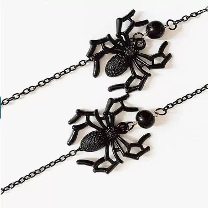 Spider Pendant Eyewear Chain Kalsten