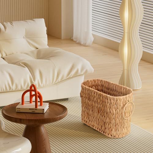 Handwoven Tissue Holder Kalsten