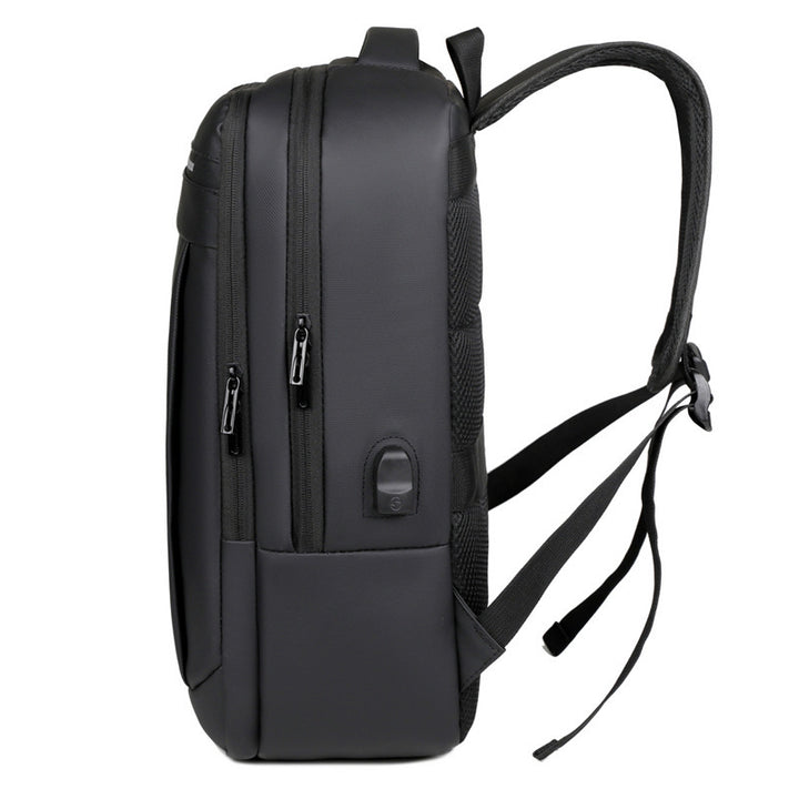 Urban Laptop Backpack with Organizer Compartments Kalsten
