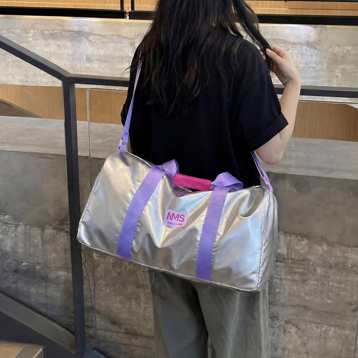 Durable Multi-Purpose Gym Duffle Bag