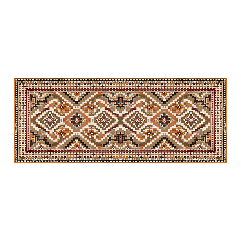 Decorative Runner Mat Kalsten