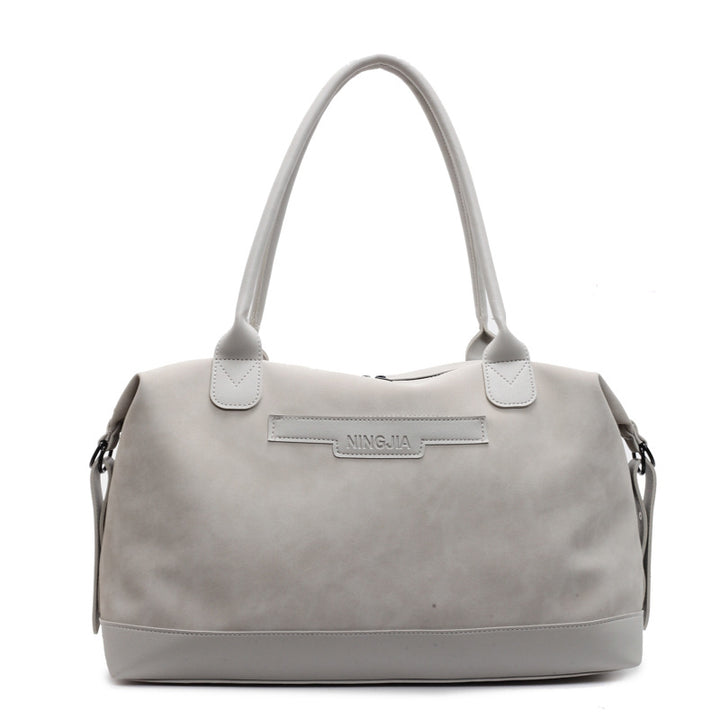 Durable Travel Holdall