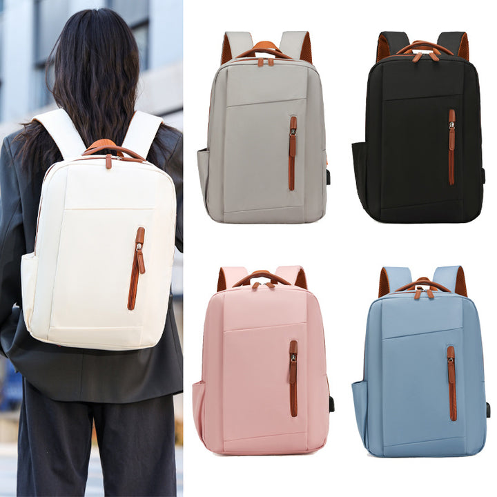 Multi-Functional Ergonomic Backpack