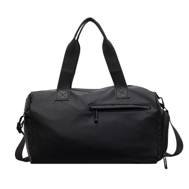 Versatile Waterproof Sports Duffle Bag Kalsten