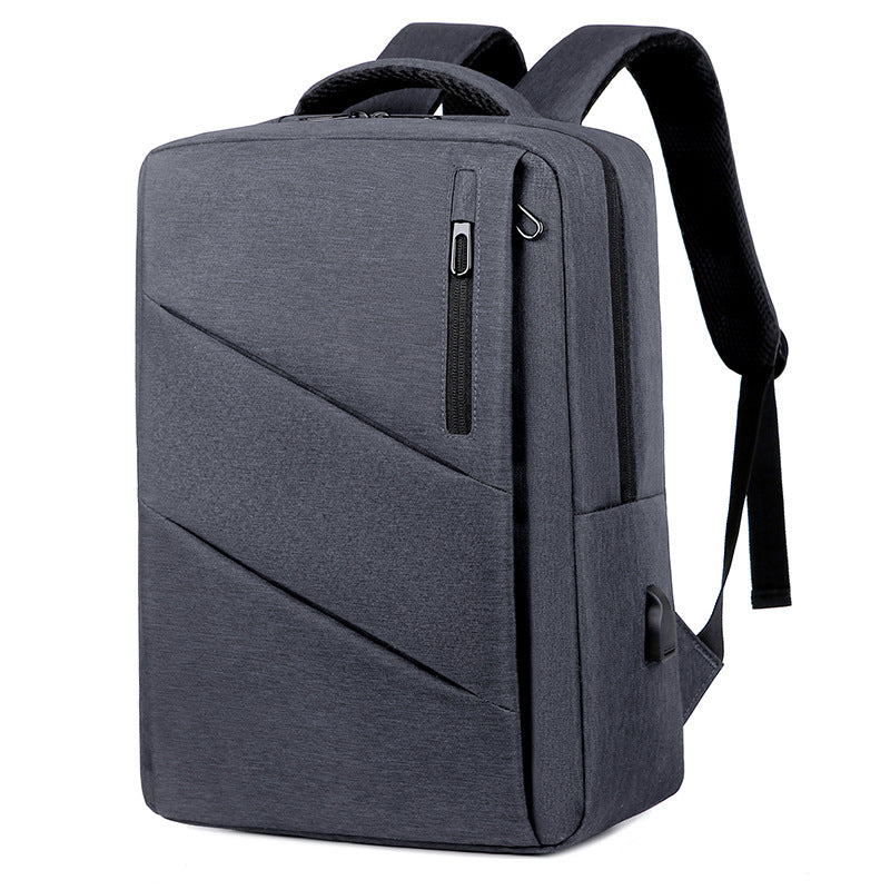 Adaptive Smart Travel Backpack Kalsten
