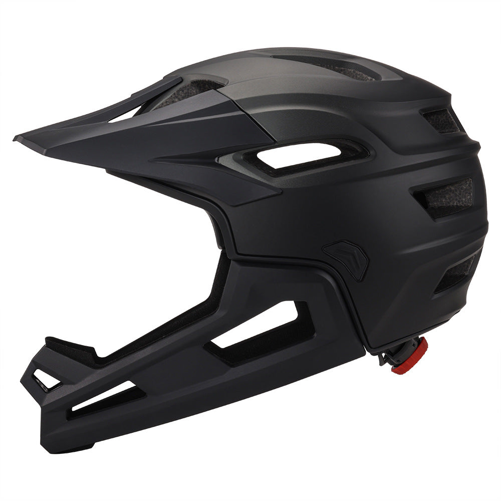 Full-Face Mountain Biking Helmet Kalsten