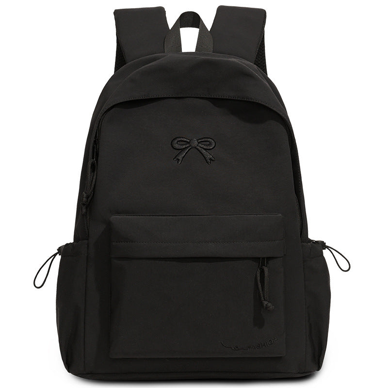 Fashionable Multi-Pocket Backpack Kalsten